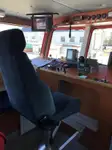 Nava de containere de vânzare