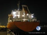 Tanc petrolier / chimic de vânzare