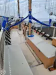 Navă de croazieră de vânzare