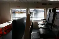 Catamaran de vânzare