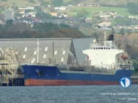 Tanc petrolier / chimic de vânzare