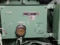 Tanc petrolier / chimic de vânzare