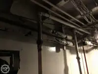 Nava de pescuit tip trauler de vânzare
