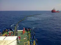 Nava de transport marfă vrac de vânzare