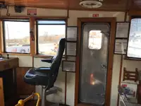 Remorcher de vânzare