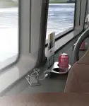 Navă de feribot de vânzare