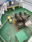Remorcher de vânzare