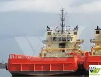 Nava de aprovizionare de vânzare