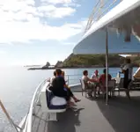 Catamaran de vânzare