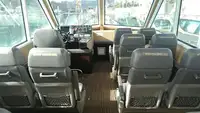 Navă de transport echipaj de vânzare