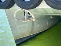 Catamaran de vânzare