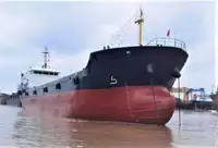 Nava de transport marfă vrac de vânzare