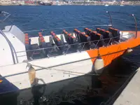 Navă de feribot de vânzare
