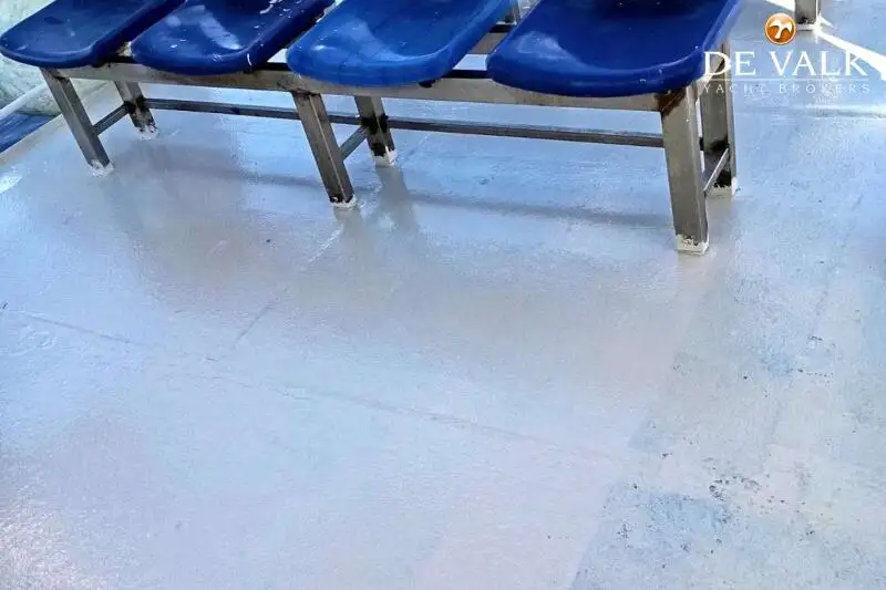 Navă de feribot de vânzare