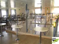 Navă de pasageri de vânzare
