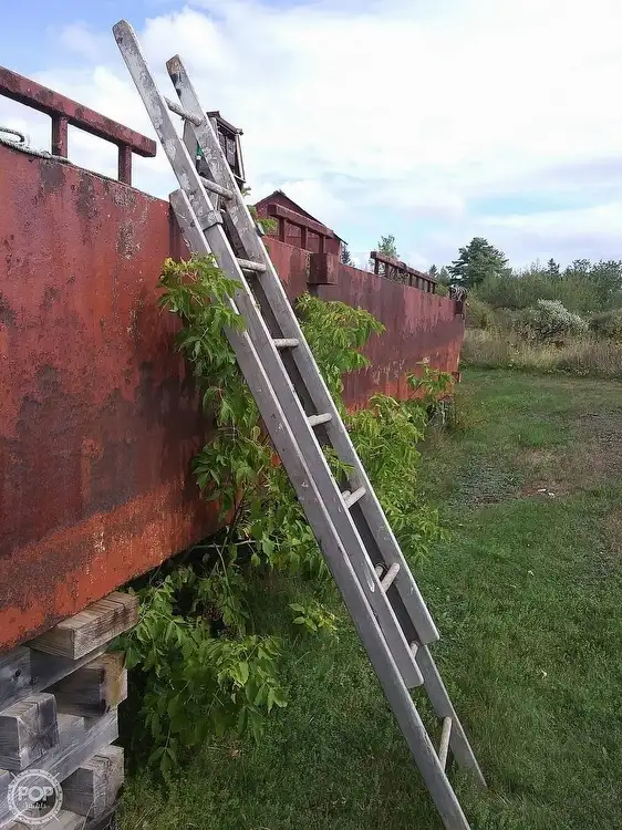 Barjă de vânzare