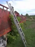 Barjă de vânzare
