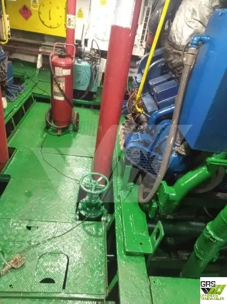 Navă de sondaj de vânzare