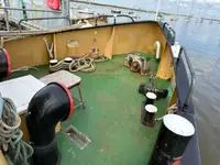 Navă pilot de vânzare