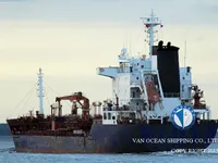 Tanc petrolier / chimic de vânzare