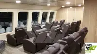 Ro-Ro ship de vânzare