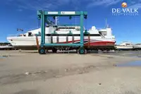 Catamaran de vânzare