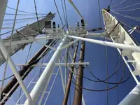 Trawler de vânzare