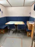 Ambarcațiune de patrulare de vânzare