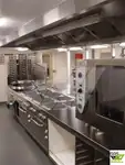 Nava container de vânzare