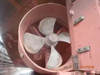 Navă frigorifică de vânzare