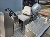 Bărci de lucru de vânzare