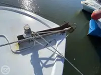 Nava de pescuit tip trauler de vânzare