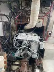 Navă de procesare a peștelui de vânzare