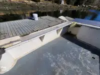 Navă de procesare a peștelui de vânzare