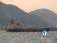 Tanc petrolier / chimic de vânzare