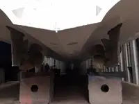 Ambarcațiune de patrulare de vânzare