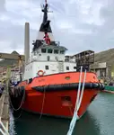 Remorcher de vânzare