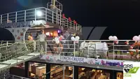 Navă restaurant de vânzare