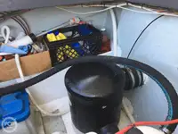 Nava de pescuit tip trauler de vânzare