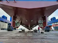 Ambarcațiune de patrulare de vânzare