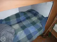 Nava de pescuit tip trauler de vânzare