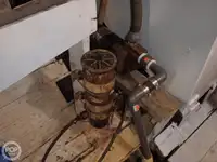 Nava de pescuit tip trauler de vânzare