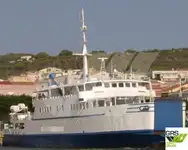 Navă Ro-Ro de vânzare
