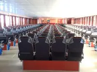Navă de pasageri de vânzare