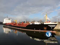 Tanc petrolier / chimic de vânzare
