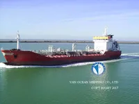 Tanc petrolier / chimic de vânzare