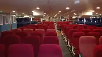 Ro-Ro ship de vânzare