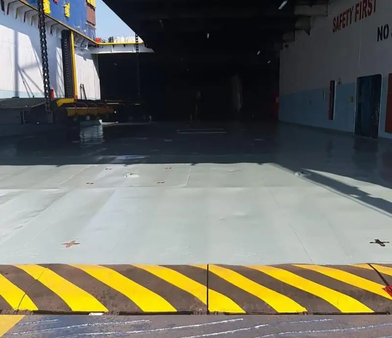 Nava de transport marfă vrac de vânzare