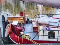 Nava de transport marfă vrac de vânzare