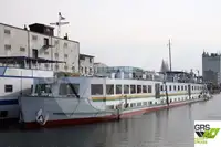 Navă de croazieră de vânzare